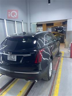 كاديلاك XT5
